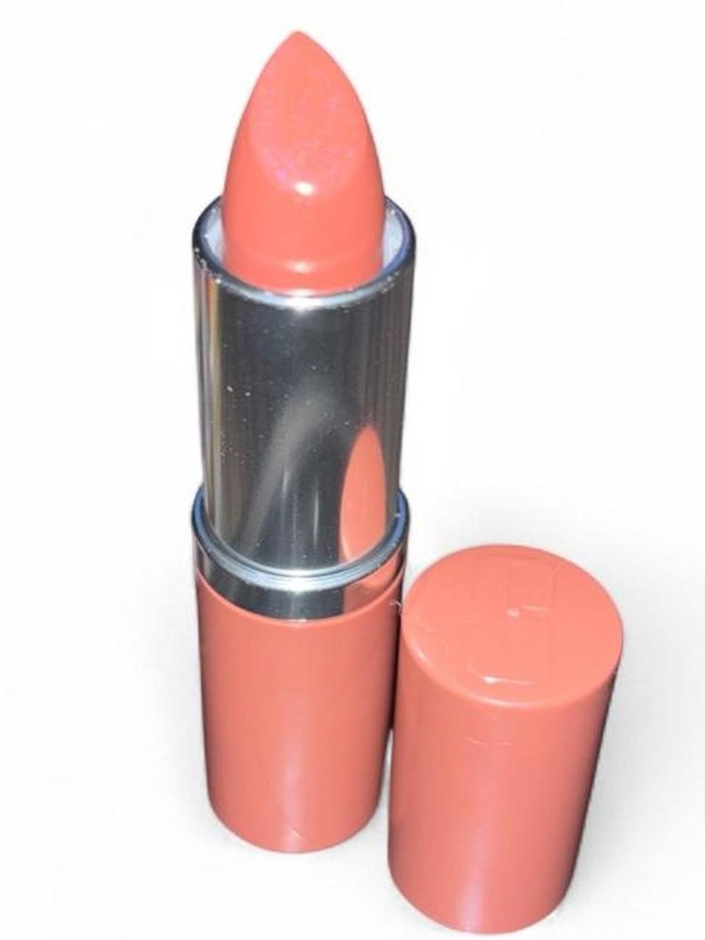 Clinique cream lipstick blush pop 23